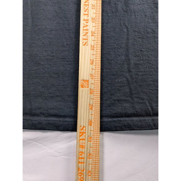 Vintage Hallmark Keepsake Ornaments Cool Collector T-Shirt 2000 Black Adult XL - Picture 4 of 11